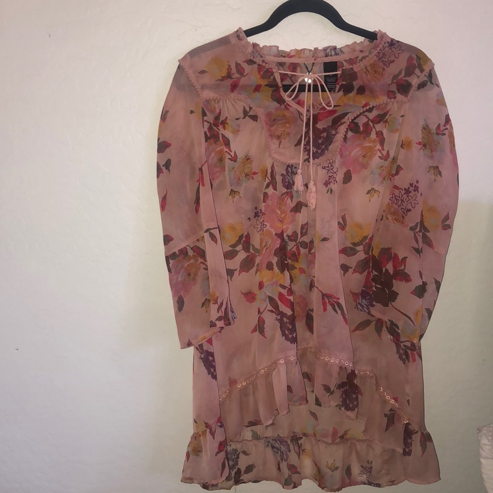 Beautiful shirt